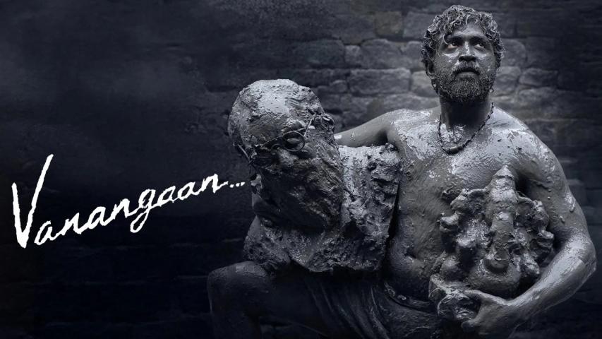 Vanangaan (2025) English Sub