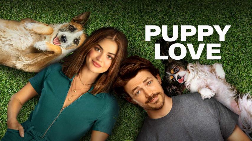 Puppy Love (2023)