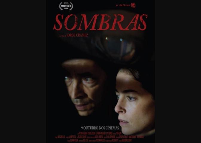 Sombras (2025)