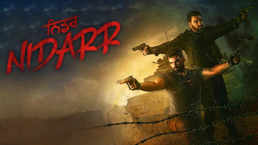 Nidarr (2023) English Sub