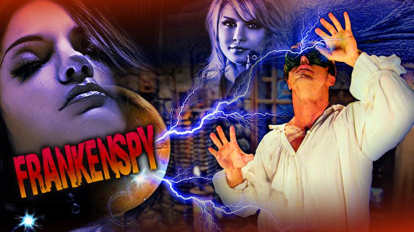 Frankenspy (2023)