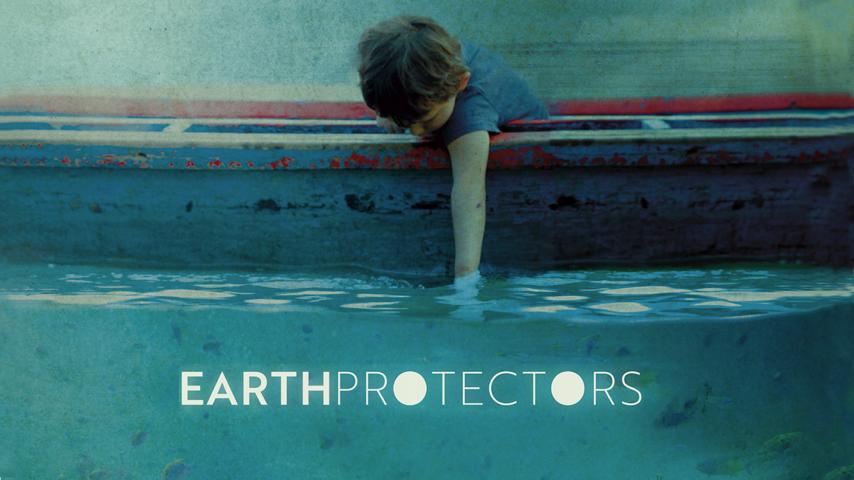 Earth Protectors (2023)