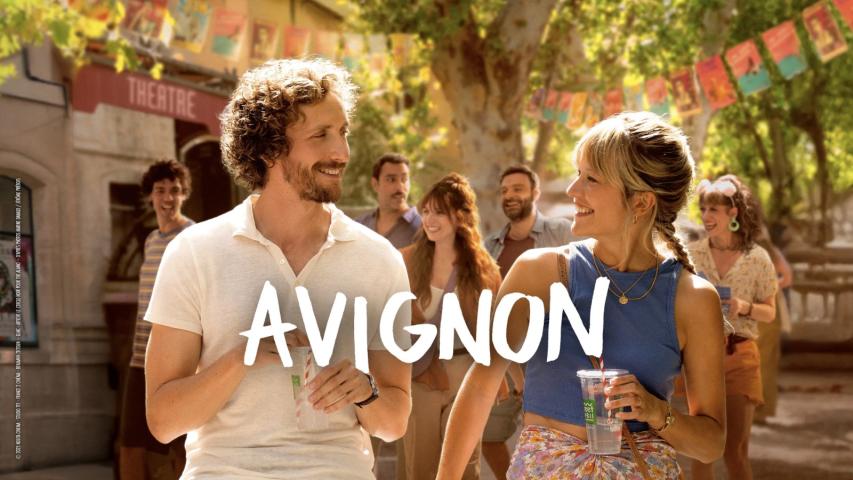 Avignon (2025)