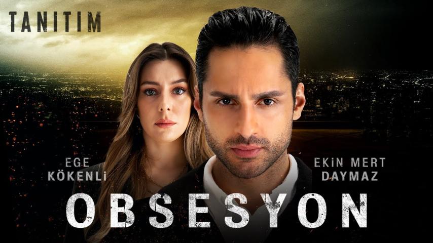 Obsesyon (2023) English Sub