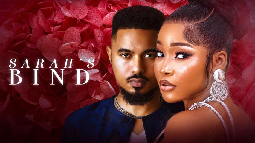 Sarah's Bind (2023)