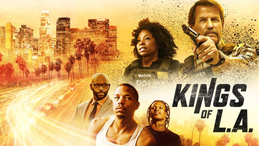 Kings of L.A. (2023)