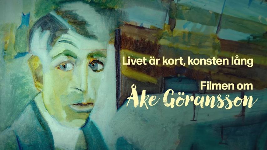 Livet är kort konsten lång (2023)