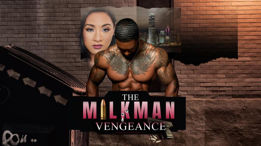 The Milkman (2023)