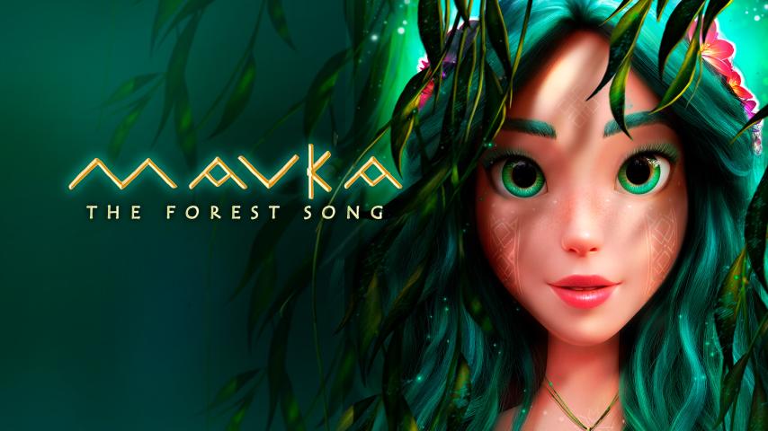 Mavka. Lisova pisnia (2023)