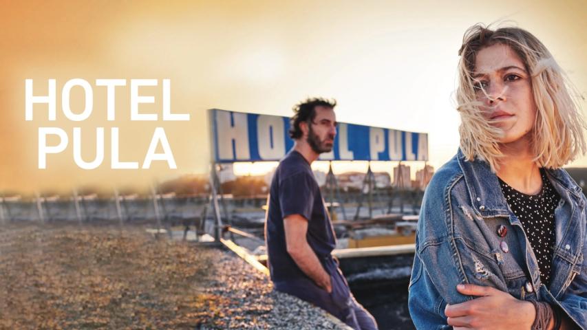 Hotel Pula (2023)