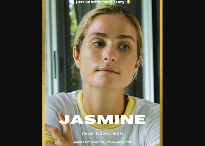 Jasmine (2025)