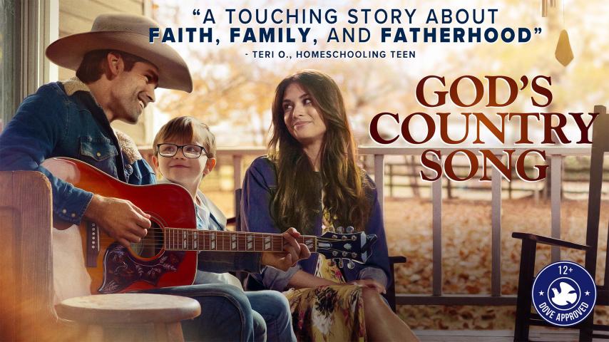 God's Country Song (2023)