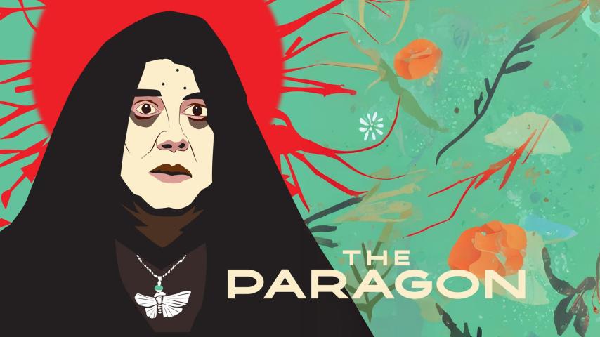 The Paragon (2023)