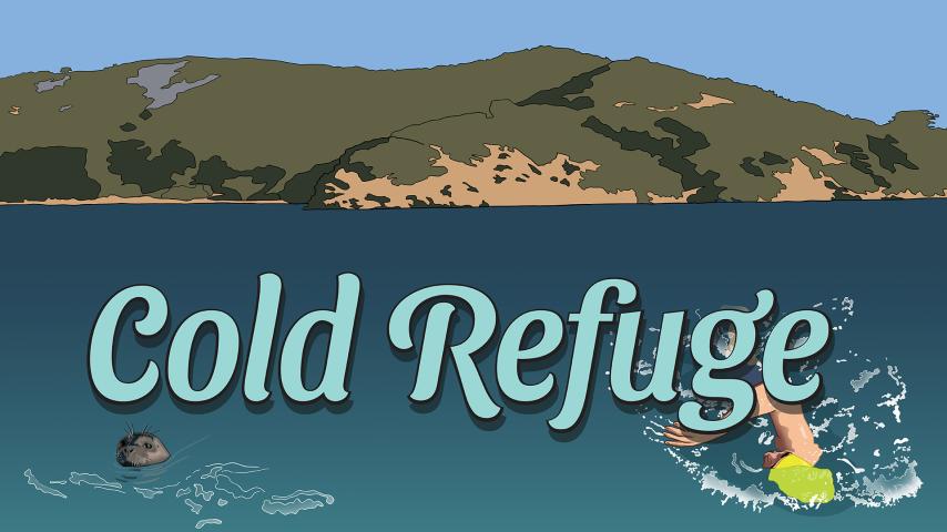 Cold Refuge (2023)