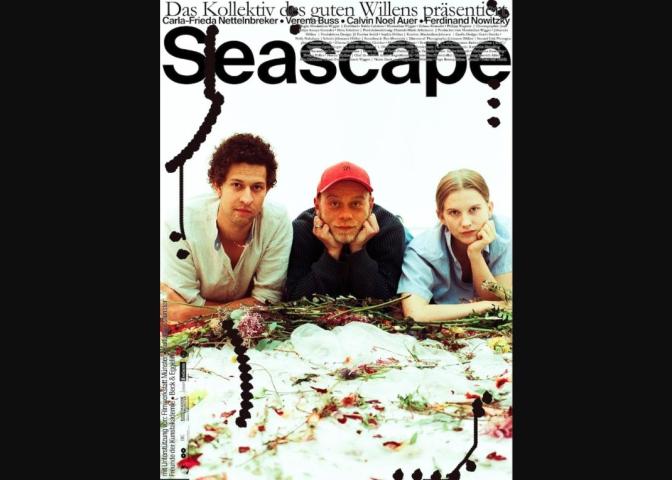 Seascape (2023)