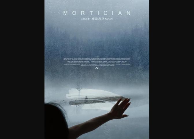 Mortician (2025)
