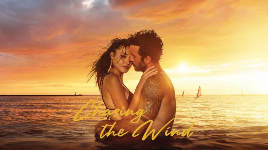 Chasing the Wind (2025)