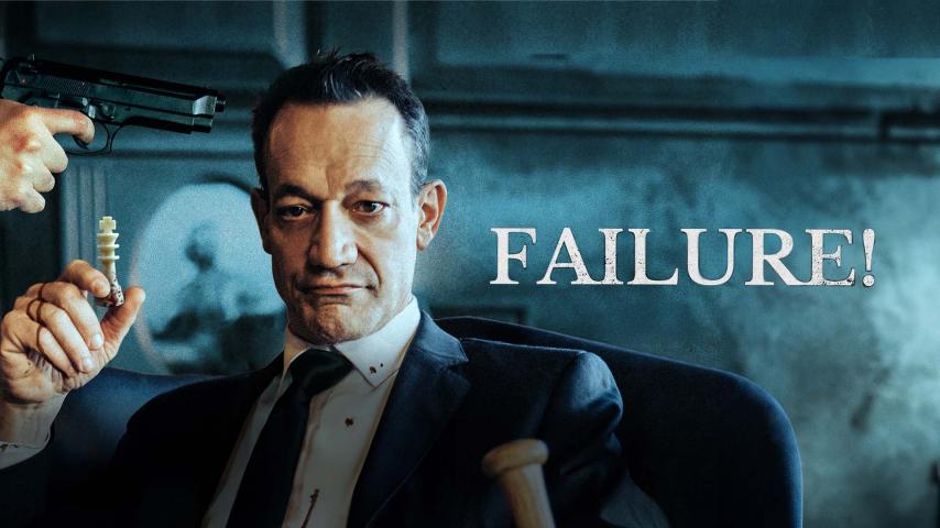 Failure! (2023)