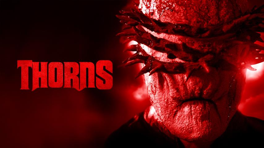 Thorns (2023)