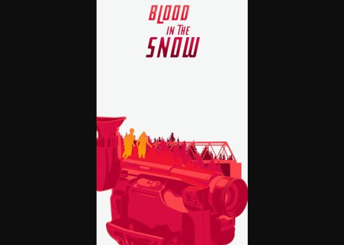 Blood in the Snow (2025)