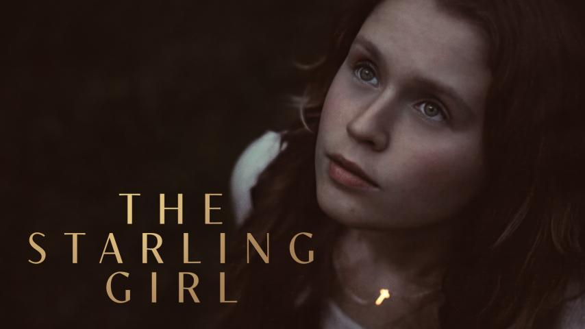 The Starling Girl (2023)