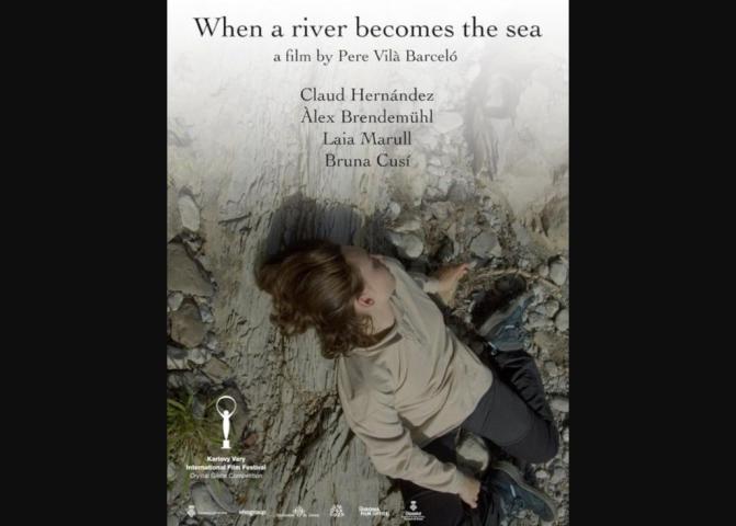 Quan un riu esdevé el mar (2025)