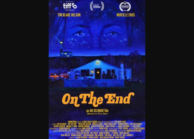 On the End (2025)