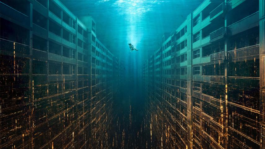 The Great Flood (2025) English Sub