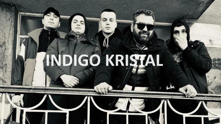 Indigo Kristal (2023)
