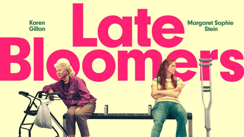 Late Bloomers (2023)