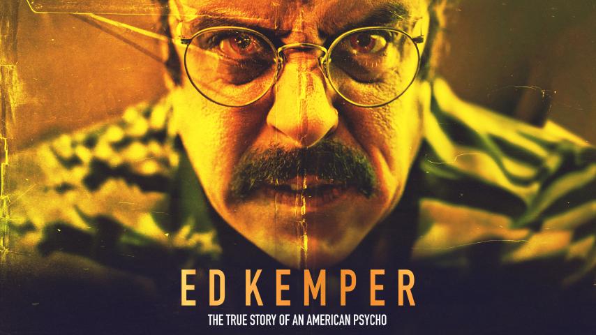 Ed Kemper (2025)