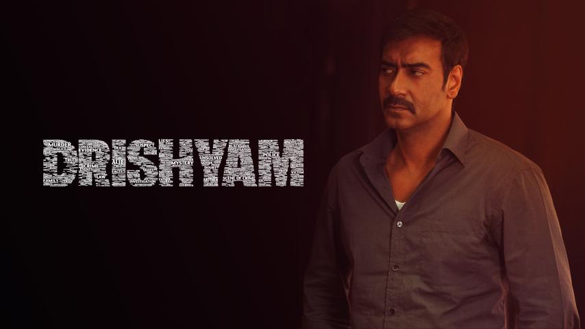Drishyam (2015)