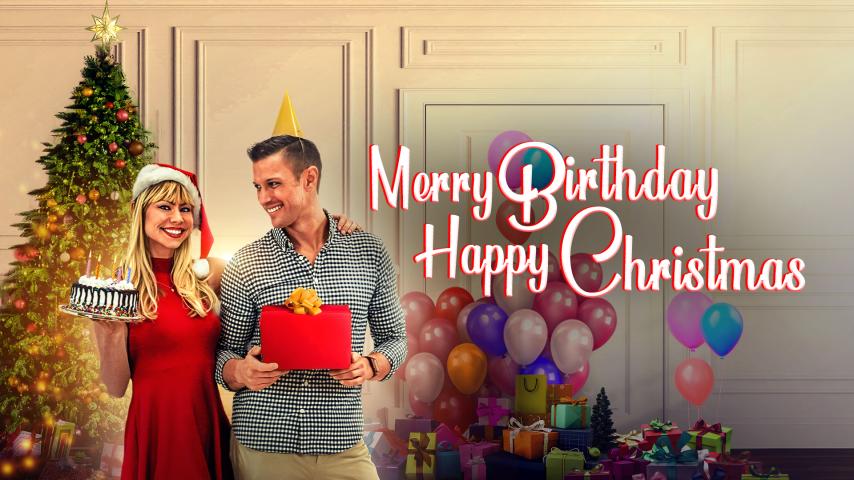Merry Birthday, Happy Christmas (2024)