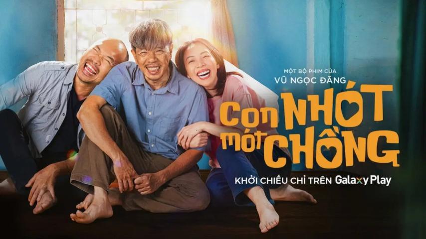Con Nhot Mot Chong (2023) English Sub