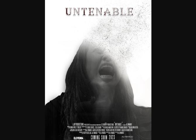 Untenable (2023)