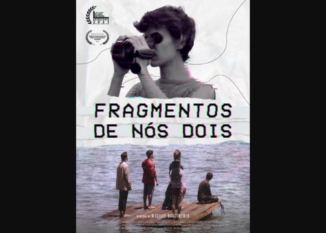 Fragments of Us (2023)