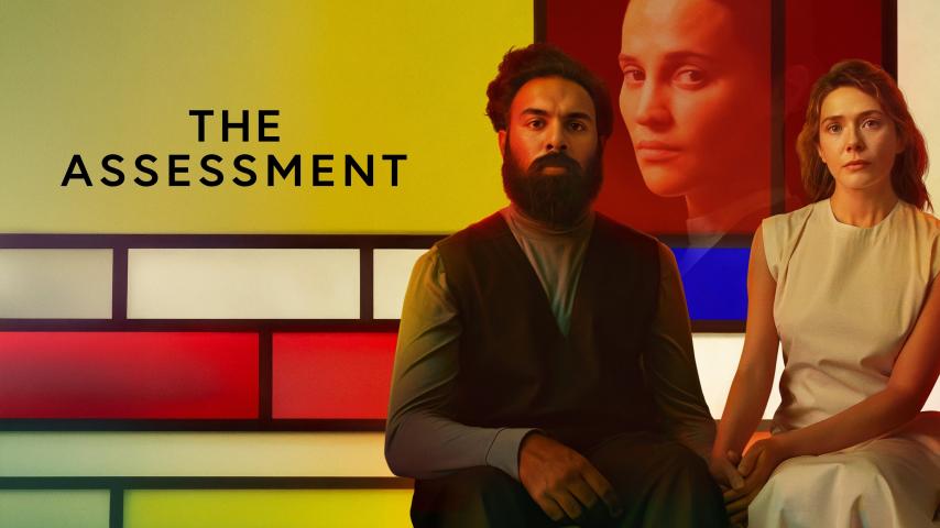 The Assessment (2024)