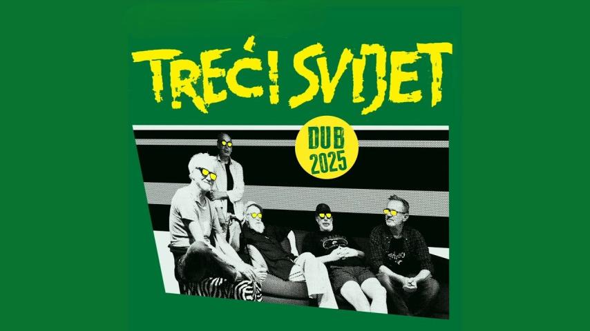Treci svijet (2025)