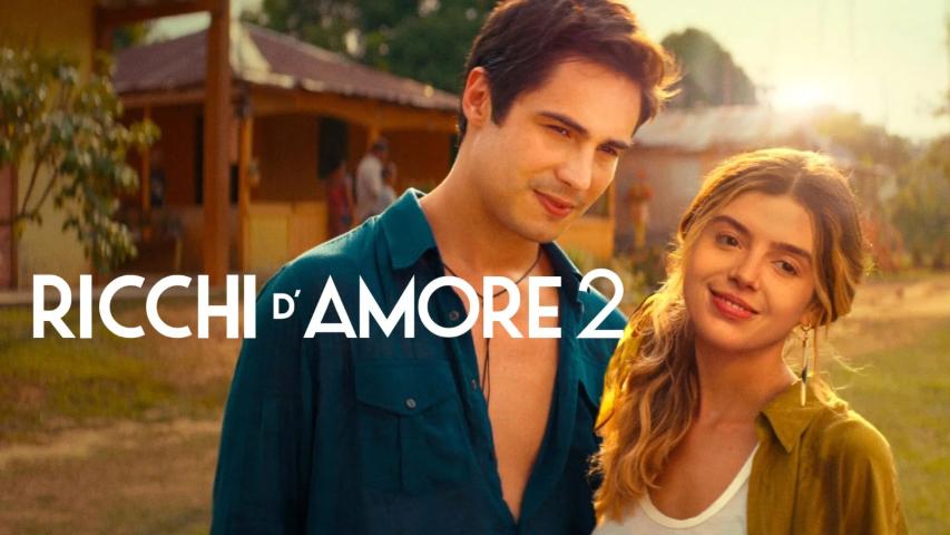 Ricos de Amor 2 (2023)