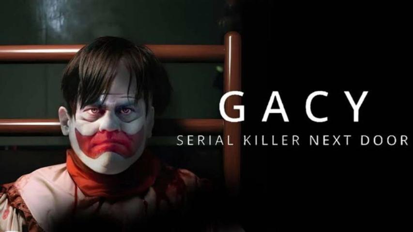 Gacy: Serial Killer Next Door (2024)