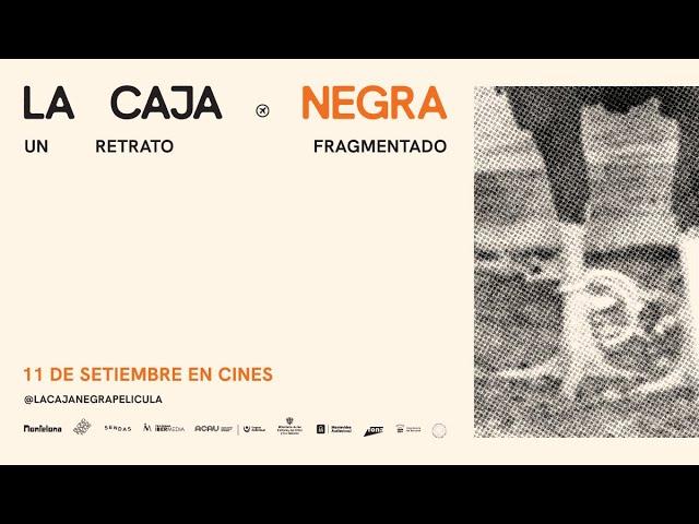 La caja negra (2025)