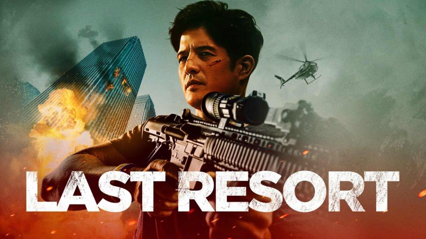 Last Resort (2023)