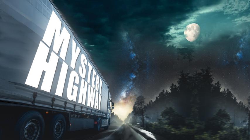 Mystery Highway (2023)