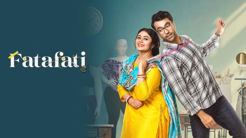 Fatafati (2023) English Sub