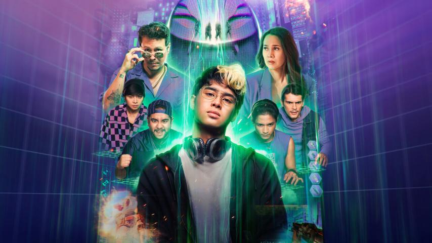 GG (Good Game) 2024 English Sub