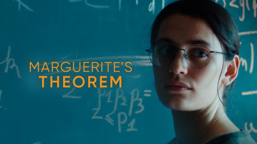 Le théorème de Marguerite (2023)