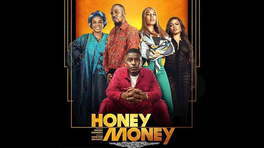 Honey Money (2023)