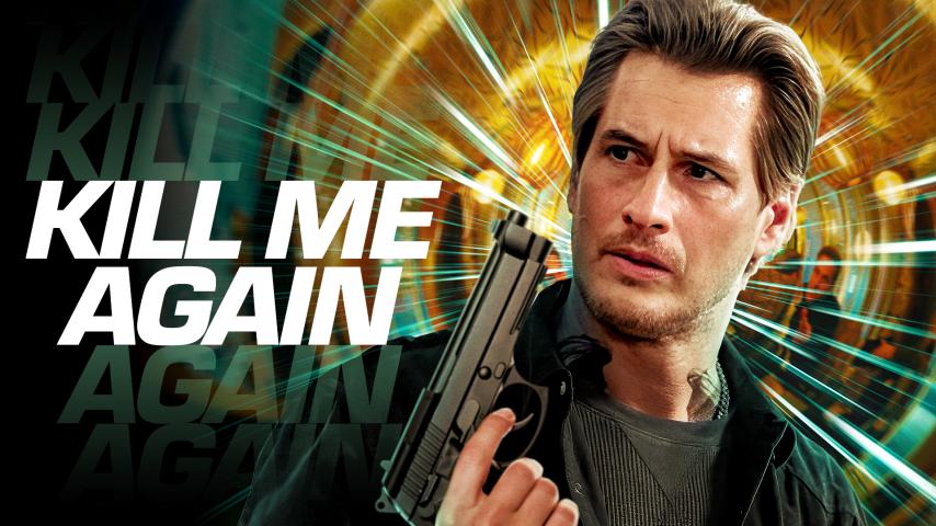 Kill Me Again (2025)