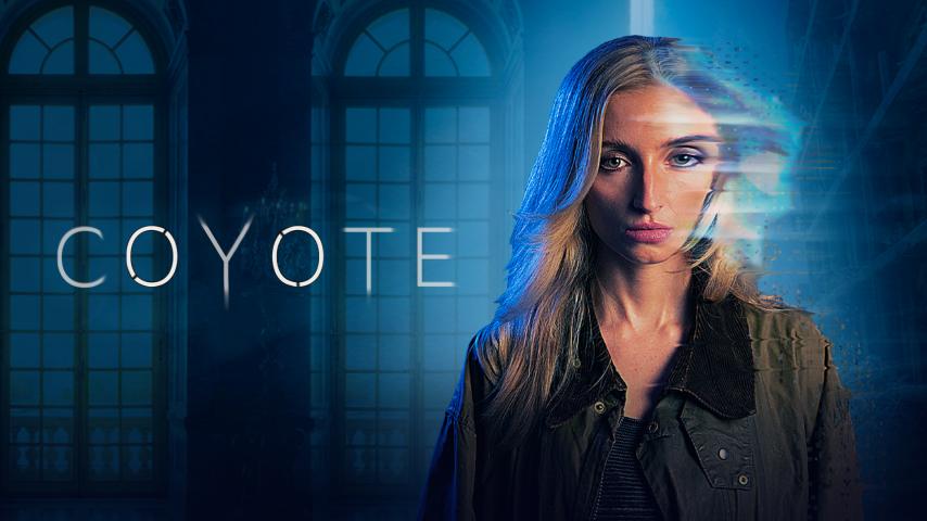Coyote (2023)