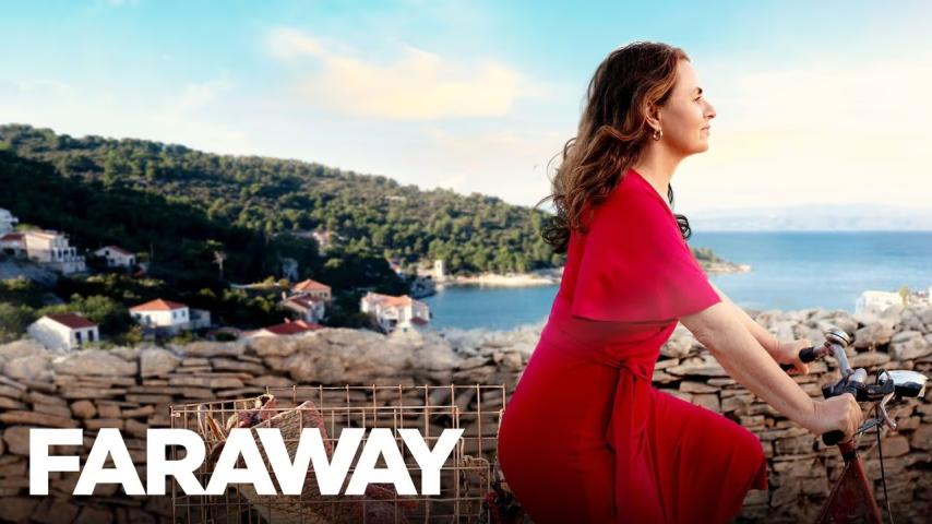 Faraway (2023)